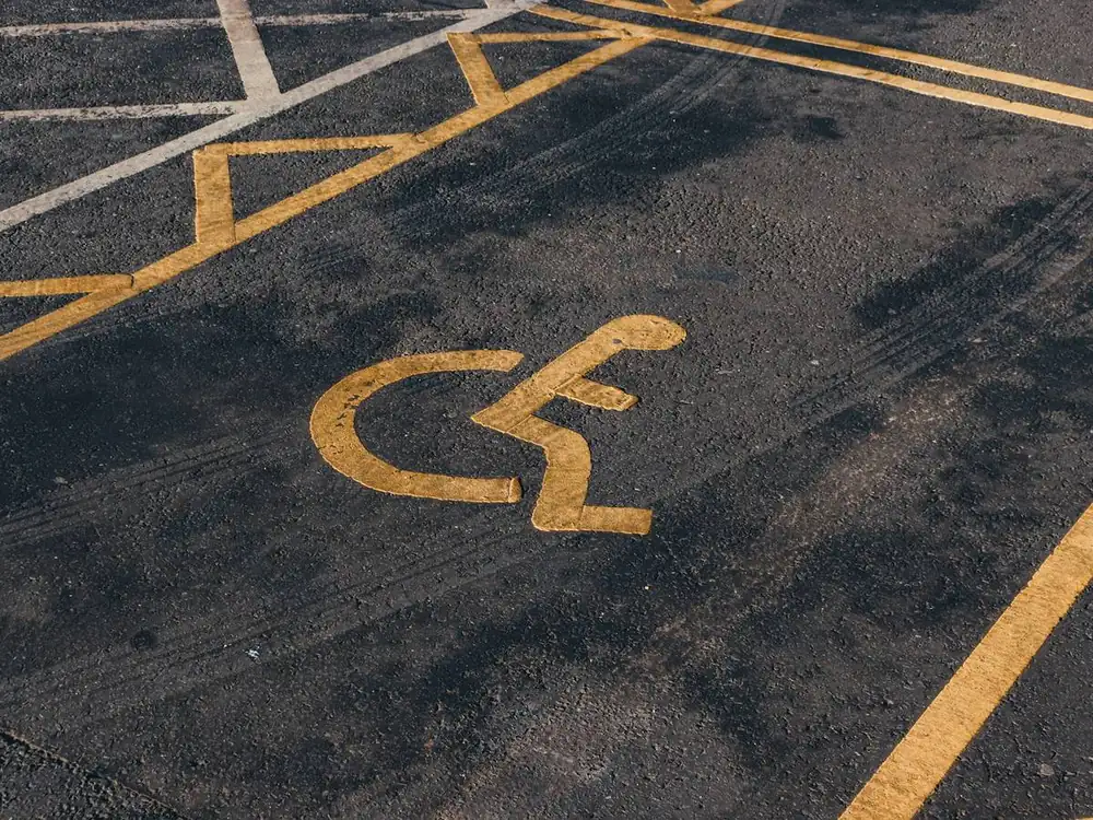 ADA Compliance
