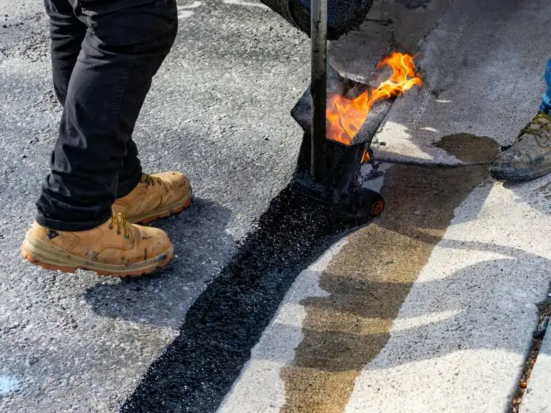 Asphalt Repair