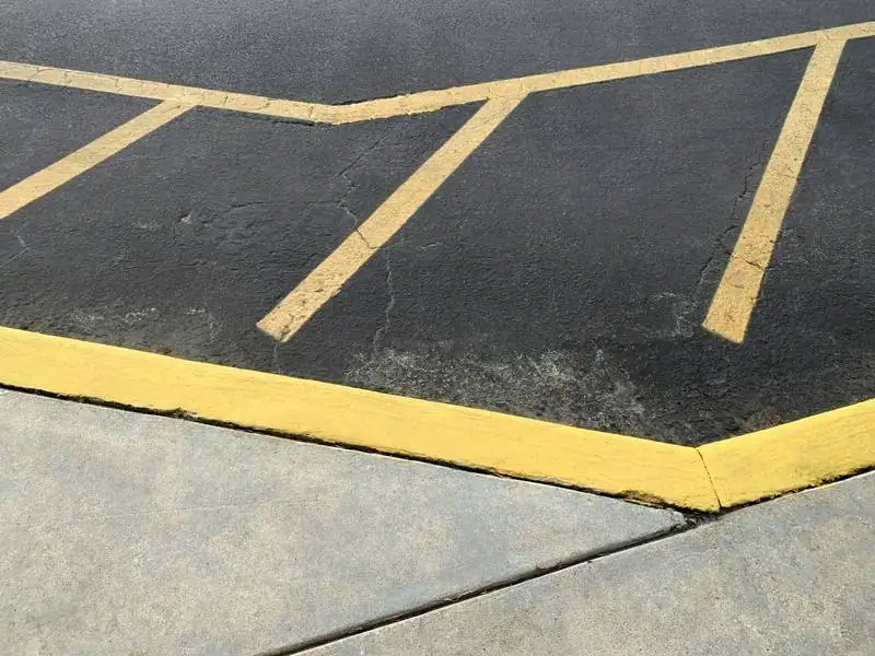 Restriping