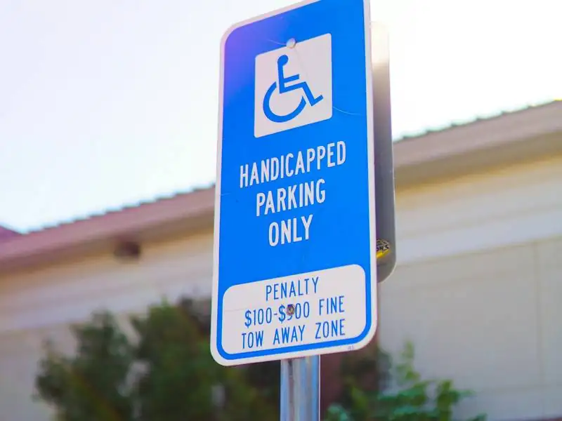 Signage